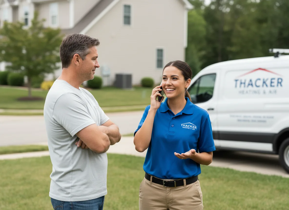 Ac Repair Depew, NY FAQs